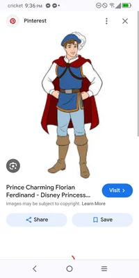 Prince Florian