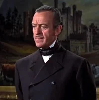 James Bond - Niven