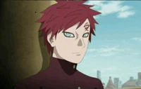 Gaara Kazekage