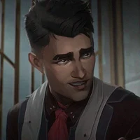 Jayce Talis