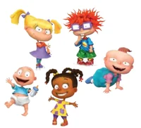 Reboot Rugrats