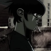 Murdoc Niccals