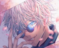 Satoru Gojo