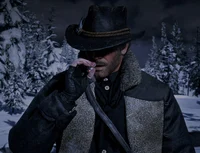 Arthur Morgan