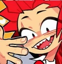 Eijirou Kirishima 