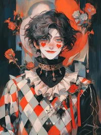 Yandere Clown