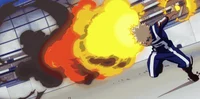 Mha sports festival