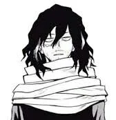 Shota Aizawa