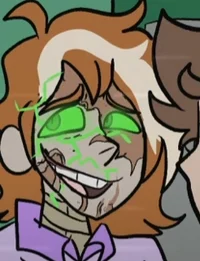 Yandere virus oliver