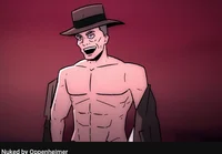 Mascular Oppenheimer