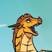Sunny the Sandwing
