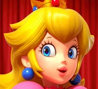 Princess Peach