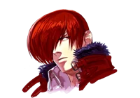 Iori Yagami