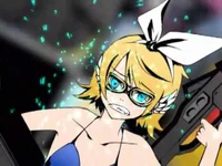 Noroi Rin Kagamine