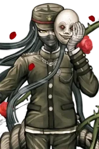Korekiyo Shinguji