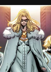 Emma Frost