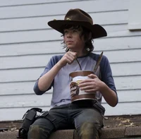 Carl Grimes