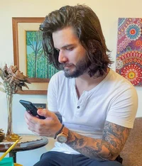 Juliano Barro junior