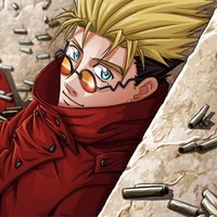 Vash the Stampede