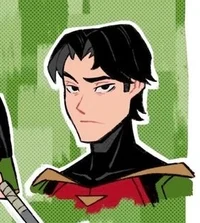 Tim Drake