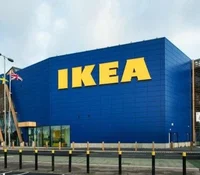 SCP-3008 IKEA - RPG