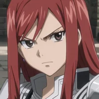 Ezra Scarlet