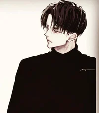 Levi Ackerman