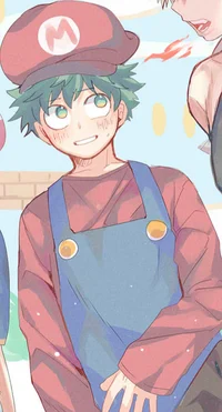 Deku