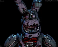 Nightmare Bonnie