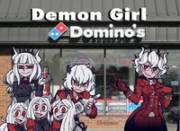 Demon Dominos