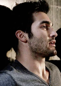 Derek Hale