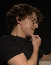 Tom Holland 