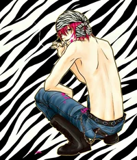 matt aka mail jeevas