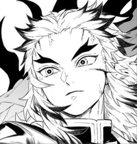 Rengoku Kyojuro