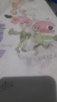 Pedole and vic