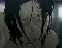 Suguru Geto