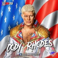 Cody Rhodes