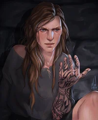 Feyre Archeron