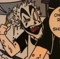 Violent J
