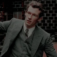 Theseus Scamander