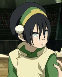 Toph Beifong