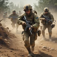 Private Military Sim