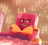 Queen Watevra WaNabi