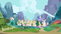 Mlp Next Generation 