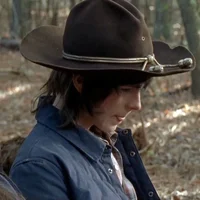 Carl Grimes