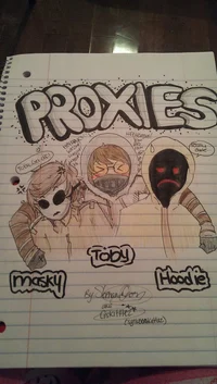Proxys