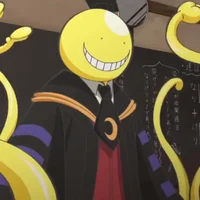 Korosensei