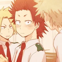 Kirishima bl