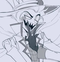 Lucifer - HH