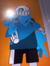 Swaptale sans